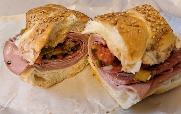 LaCascia's Bakery Deli & Catering Picture 6