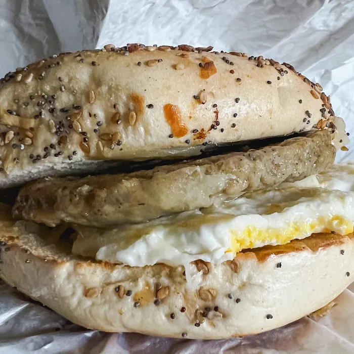 The Bagel Bar Picture 3