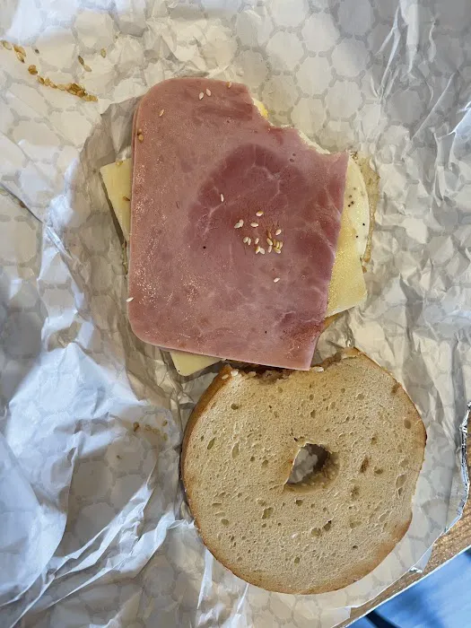 The Bagel Bar Picture 1