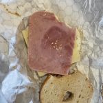 The Bagel Bar