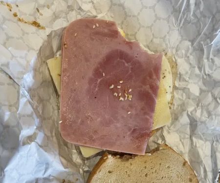 The Bagel Bar