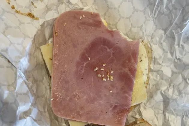 The Bagel Bar