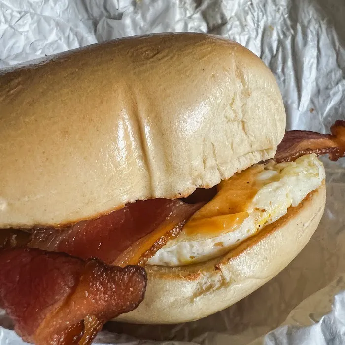 The Bagel Bar Picture 4