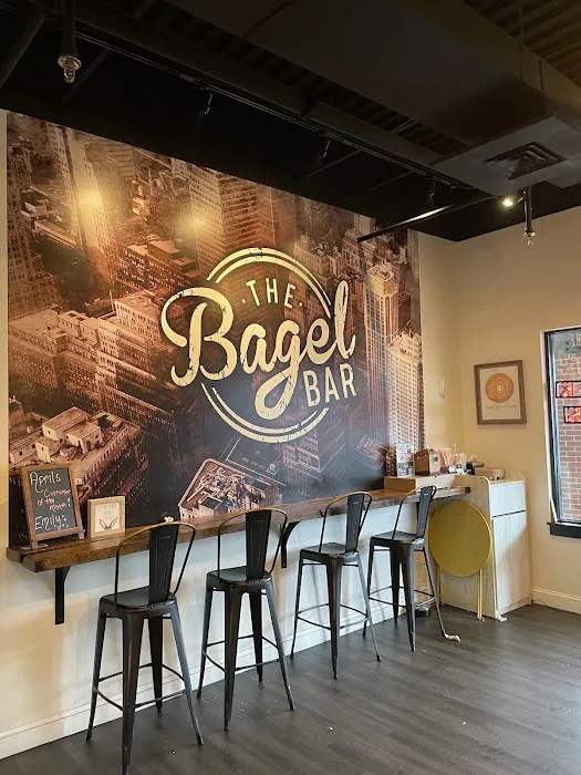 The Bagel Bar Picture 8