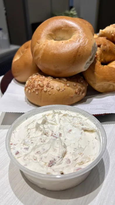 The Bagel Bar Picture 9