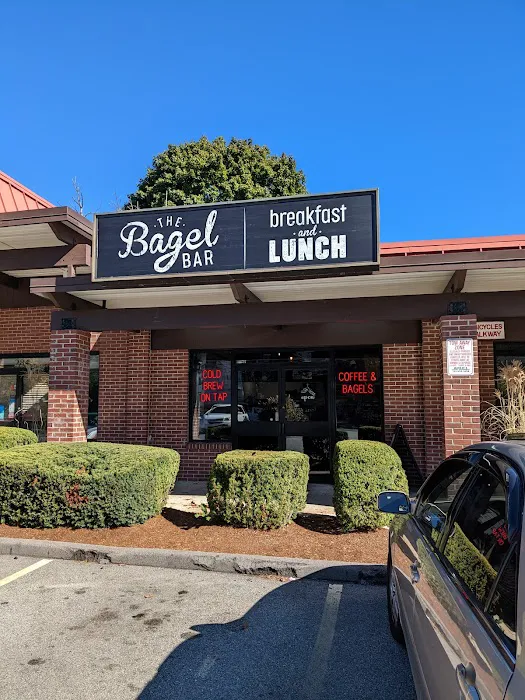 The Bagel Bar Picture 6