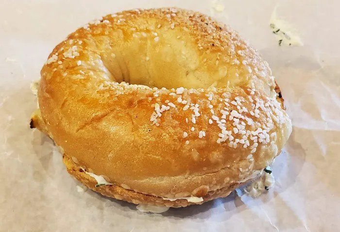 The Bagel Bar Picture 10