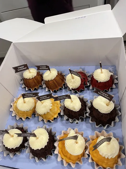 Nothing Bundt Cakes Picture 4