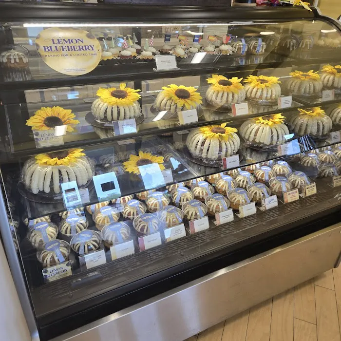 Nothing Bundt Cakes Picture 8
