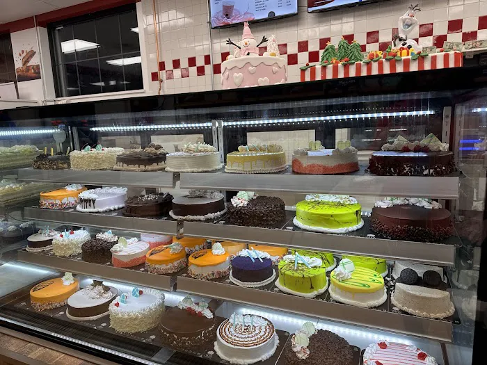 Atul Bakery | Lowell Picture 2