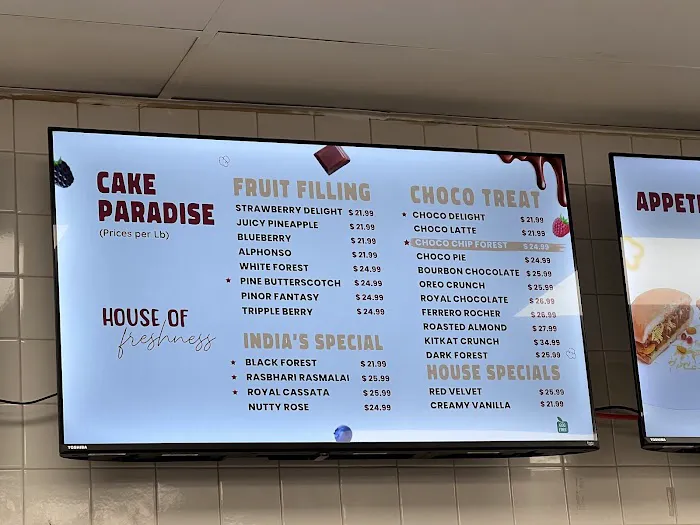 Atul Bakery | Lowell Picture 3