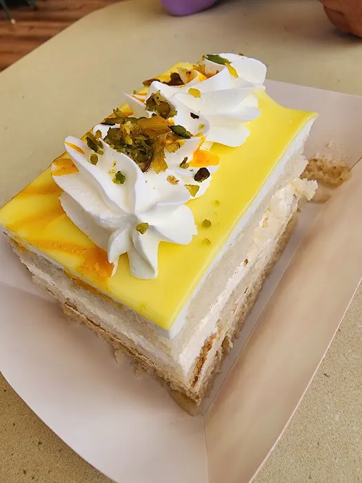 Atul Bakery | Lowell Picture 1