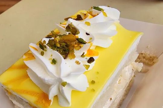 Atul Bakery | Lowell