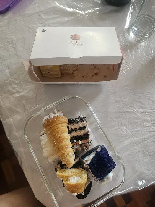 Atul Bakery | Lowell Picture 8