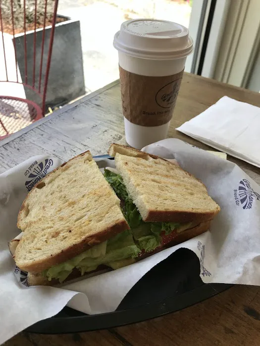 Great Harvest Bread Co. Picture 2