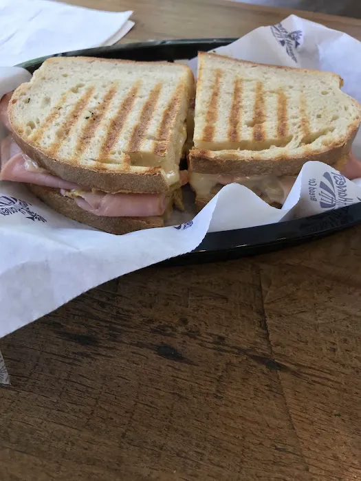 Great Harvest Bread Co. Picture 1