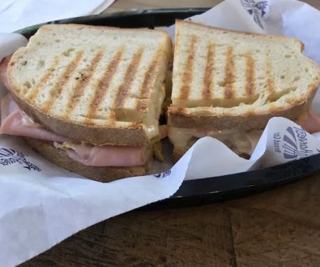 Great Harvest Bread Co.