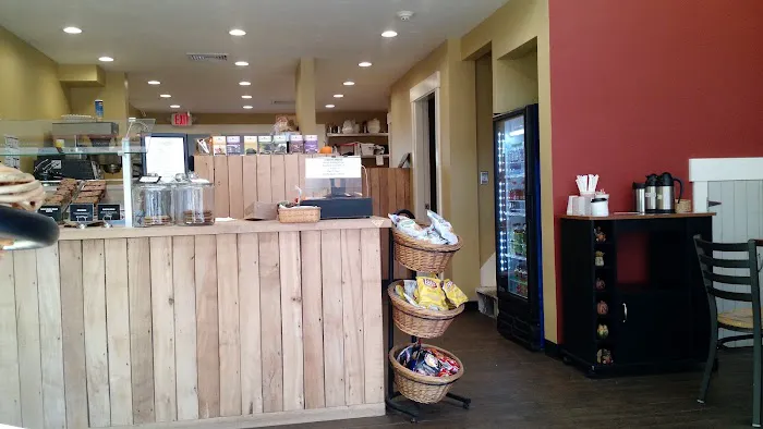 Great Harvest Bread Co. Picture 9