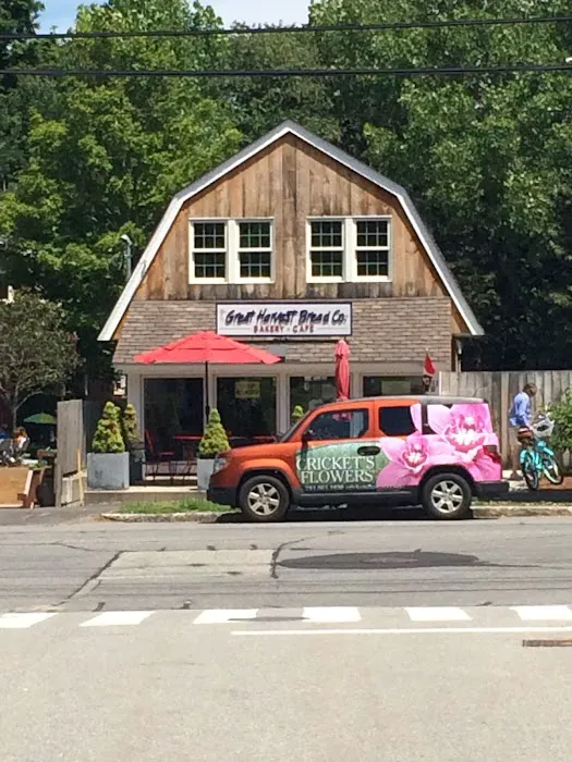 Great Harvest Bread Co. Picture 5