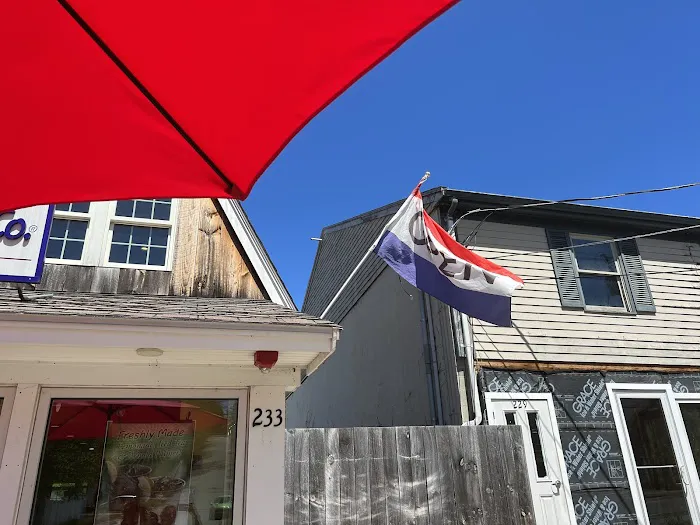 Great Harvest Bread Co. Picture 7