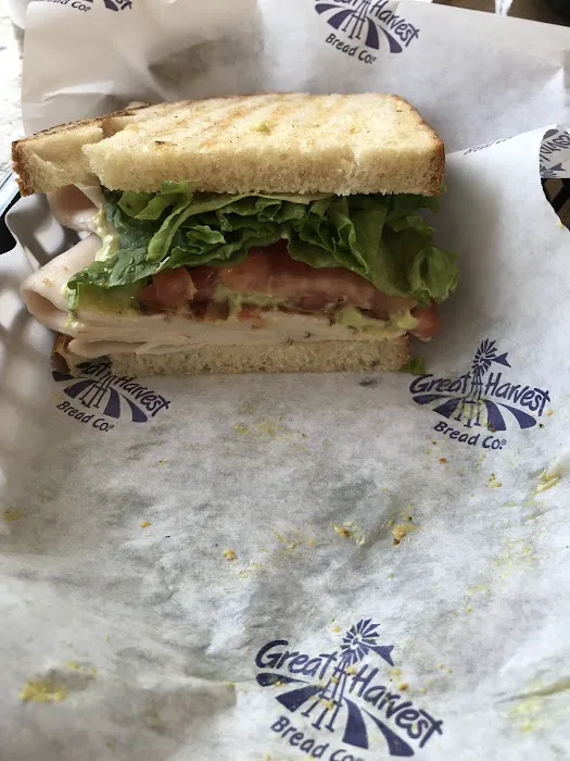 Great Harvest Bread Co. Picture 3