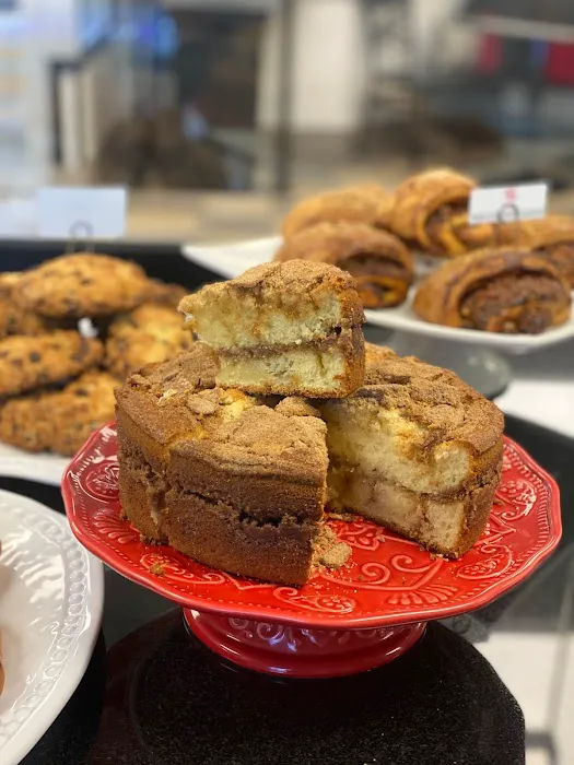 BIY Foods Bakery Café Picture 2