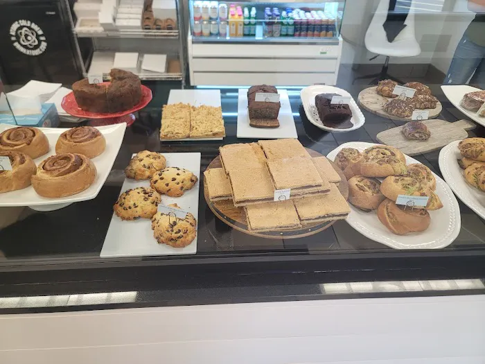 BIY Foods Bakery Café Picture 5