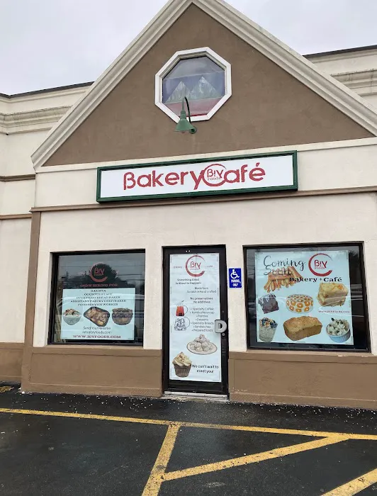 BIY Foods Bakery Café Picture 6