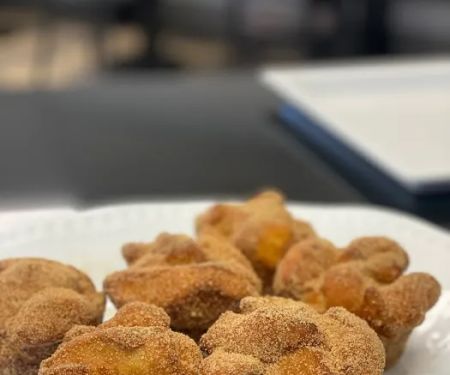 BIY Foods Bakery Café