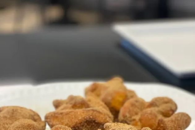 BIY Foods Bakery Café