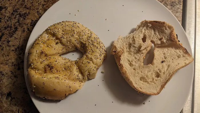 Wicked Bagel Picture 10