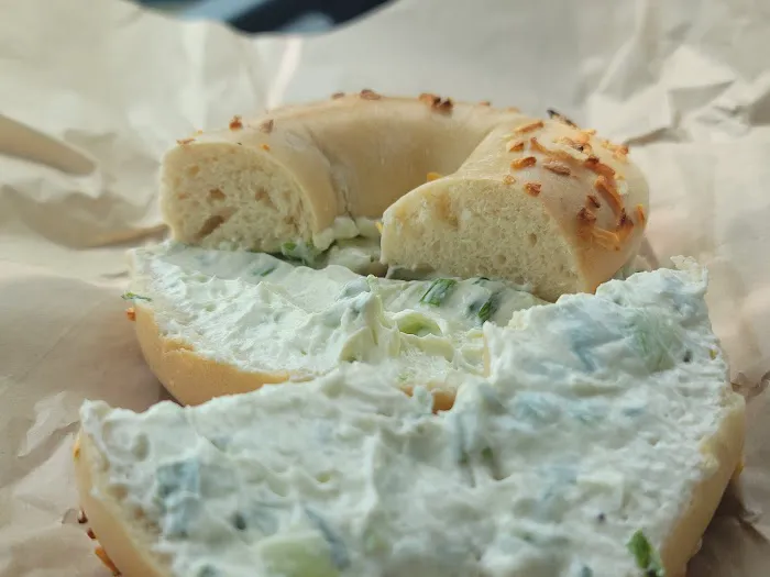 Wicked Bagel Picture 4