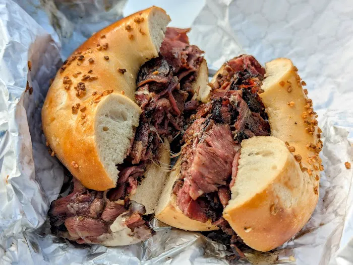 Wicked Bagel Picture 1