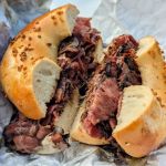 Wicked Bagel