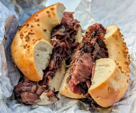 Wicked Bagel