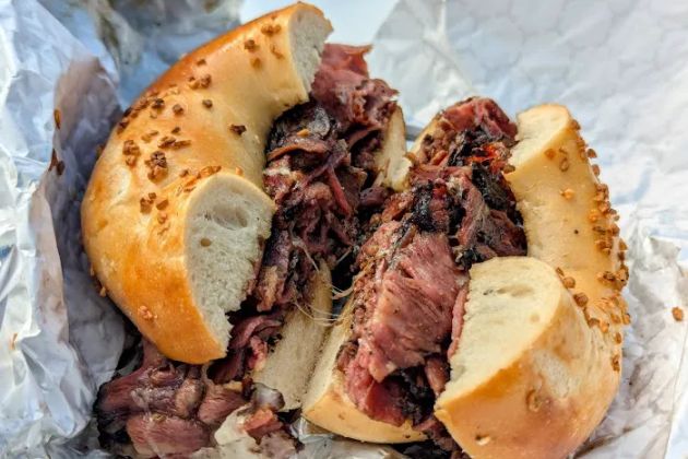 Wicked Bagel