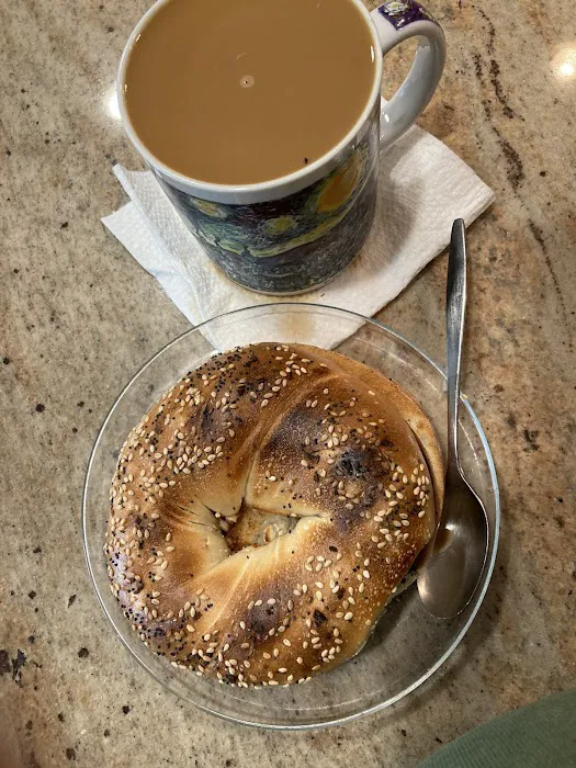 Wicked Bagel Picture 7