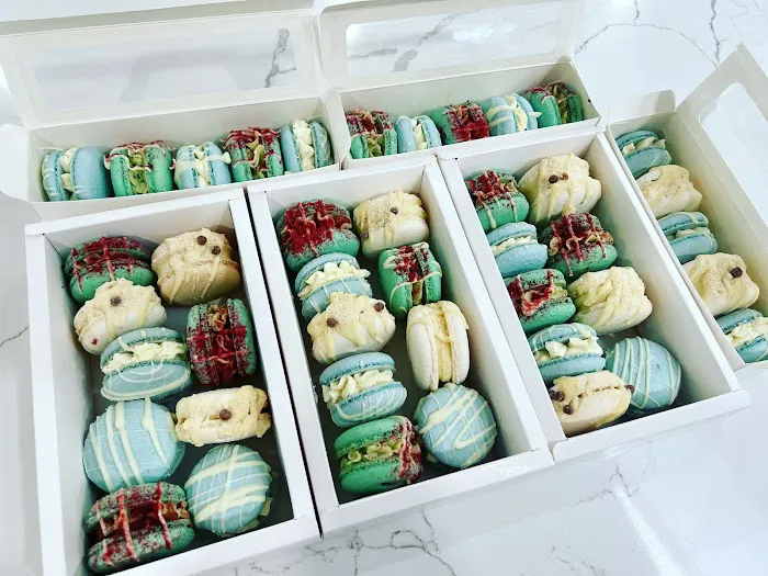 Macaron World Bakery Picture 8