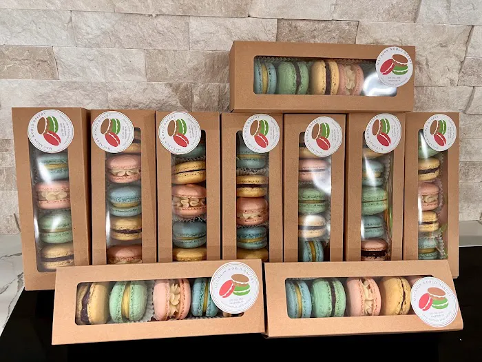 Macaron World Bakery Picture 2