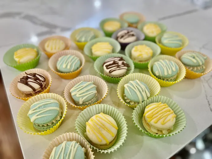 Macaron World Bakery Picture 1