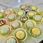 Macaron World Bakery