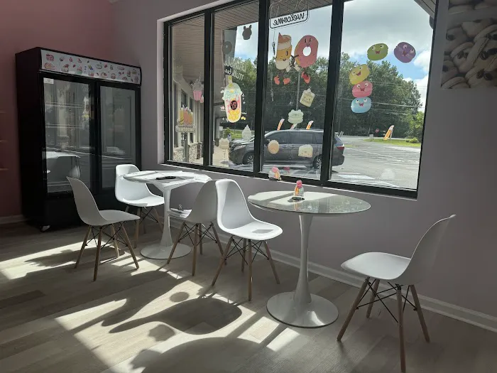 Macaron World Bakery Picture 4