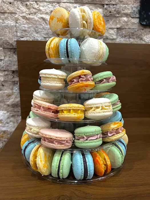 Macaron World Bakery Picture 10