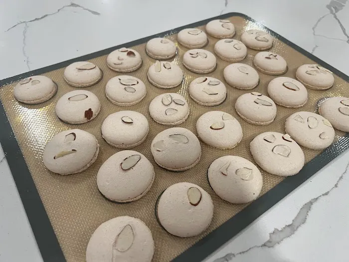 Macaron World Bakery Picture 9