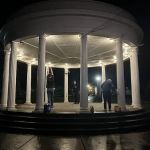 Rod Serling Gazebo