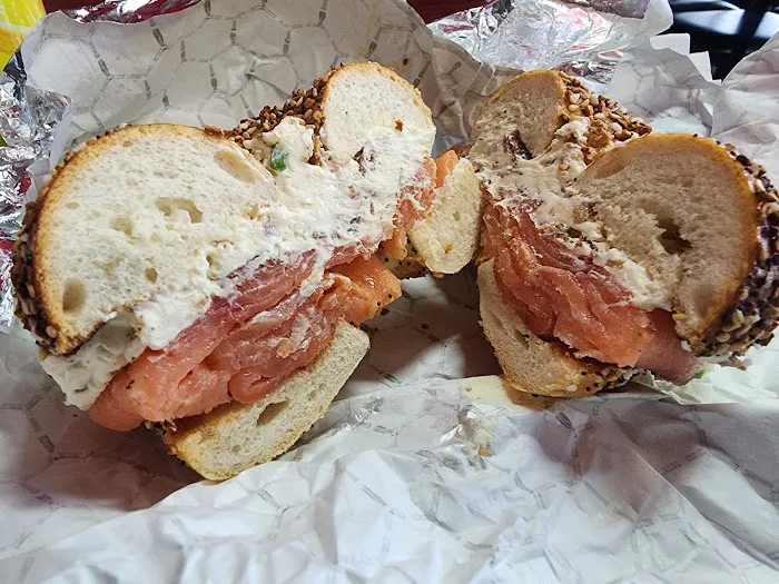 The Bagel Factory Picture 1