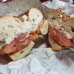 The Bagel Factory