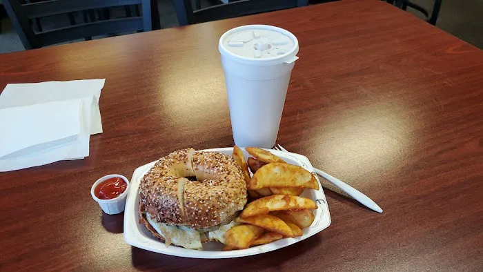 The Bagel Factory Picture 2