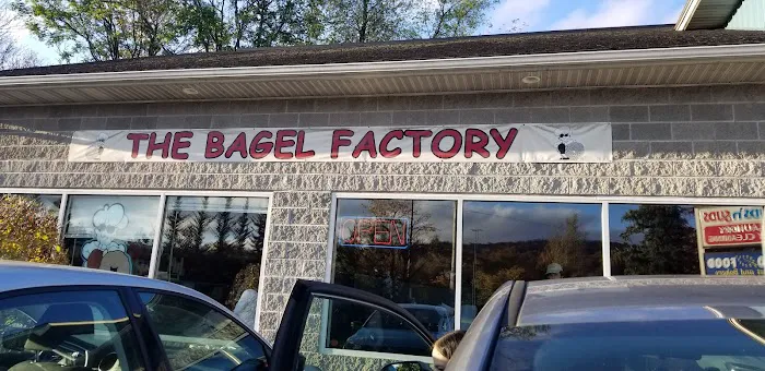 The Bagel Factory Picture 7