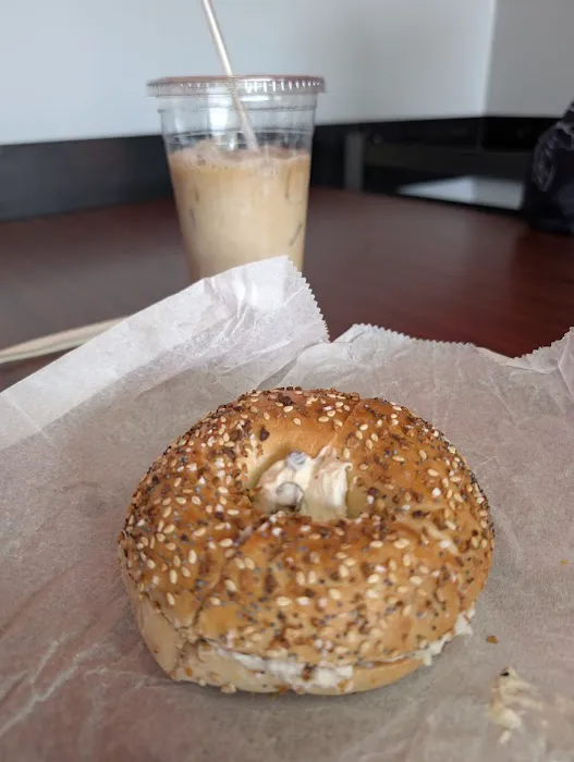 The Bagel Factory Picture 10